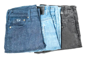 Finished Garments & Apparel