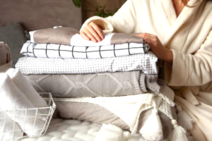 Home & Institutional Textiles